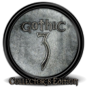 Gothic 3 Collectors Edition 1 Icon
